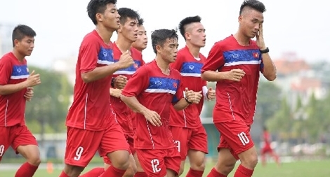 Thể lực tốt, tinh thần tốt